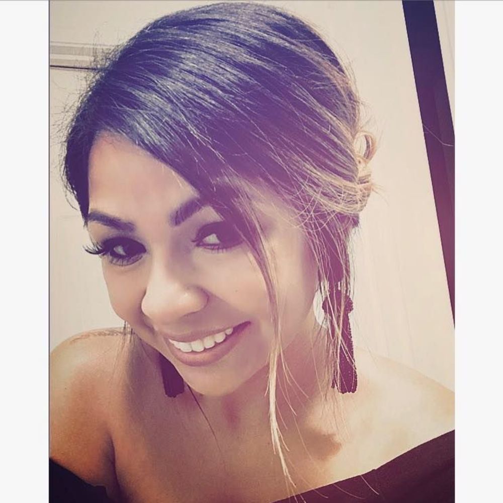 Meet your Posher, Dianna